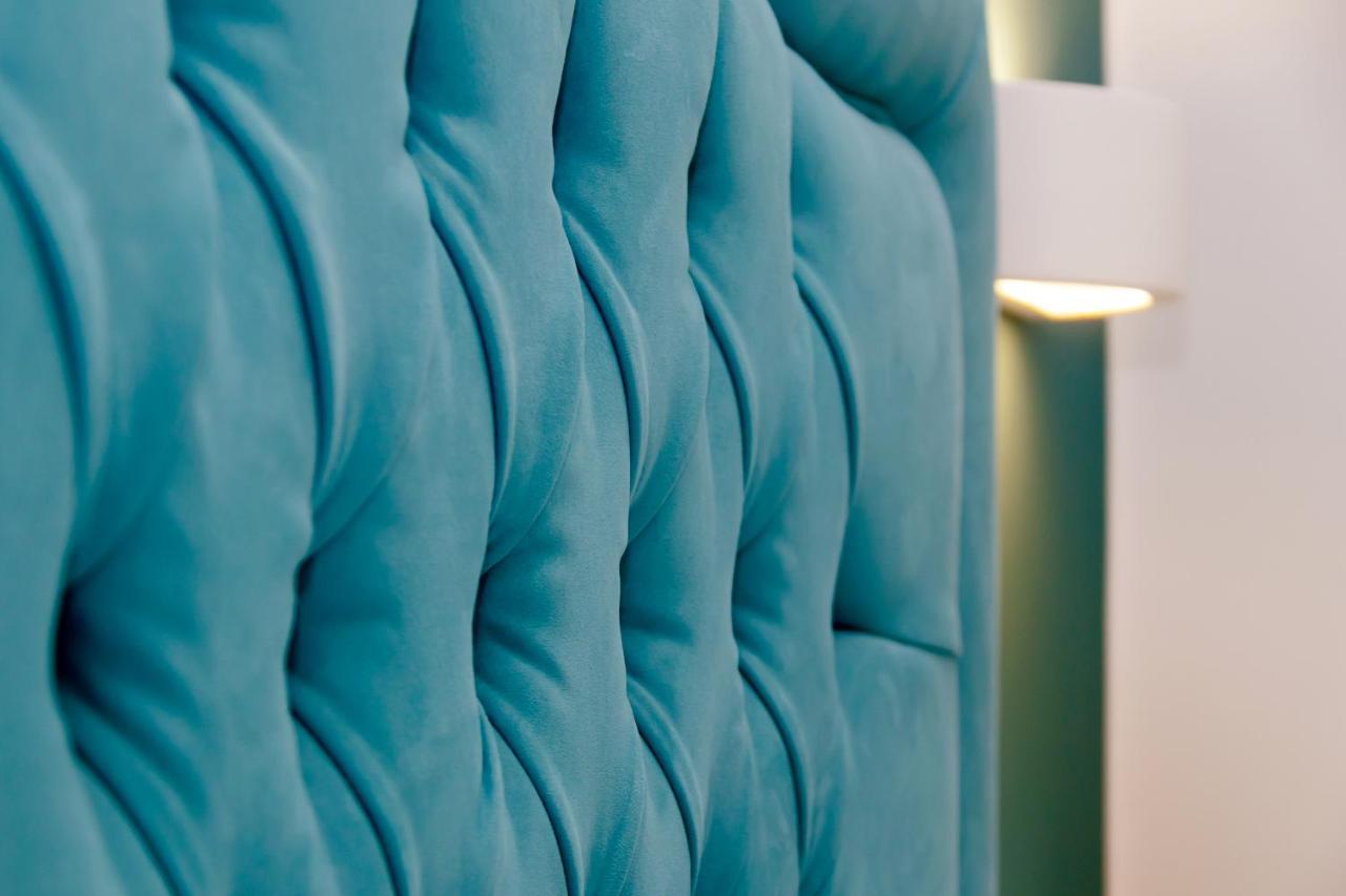 Tiffany Suites ซอร์เรนโต ภายนอก รูปภาพ